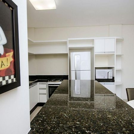 Baia Dos Golfinhos Apartment Bombinhas Luaran gambar