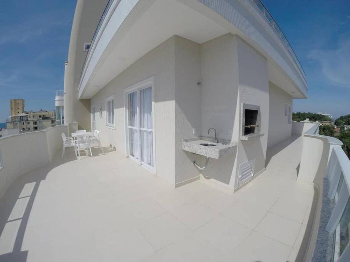 Baia Dos Golfinhos Apartment Bombinhas Luaran gambar