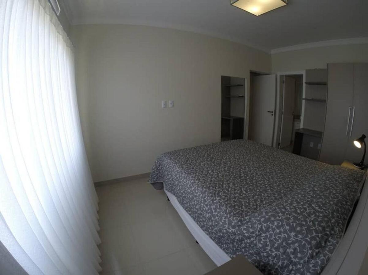 Baia Dos Golfinhos Apartment Bombinhas Luaran gambar