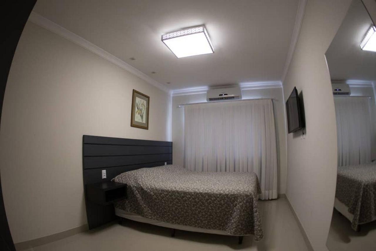 Baia Dos Golfinhos Apartment Bombinhas Luaran gambar