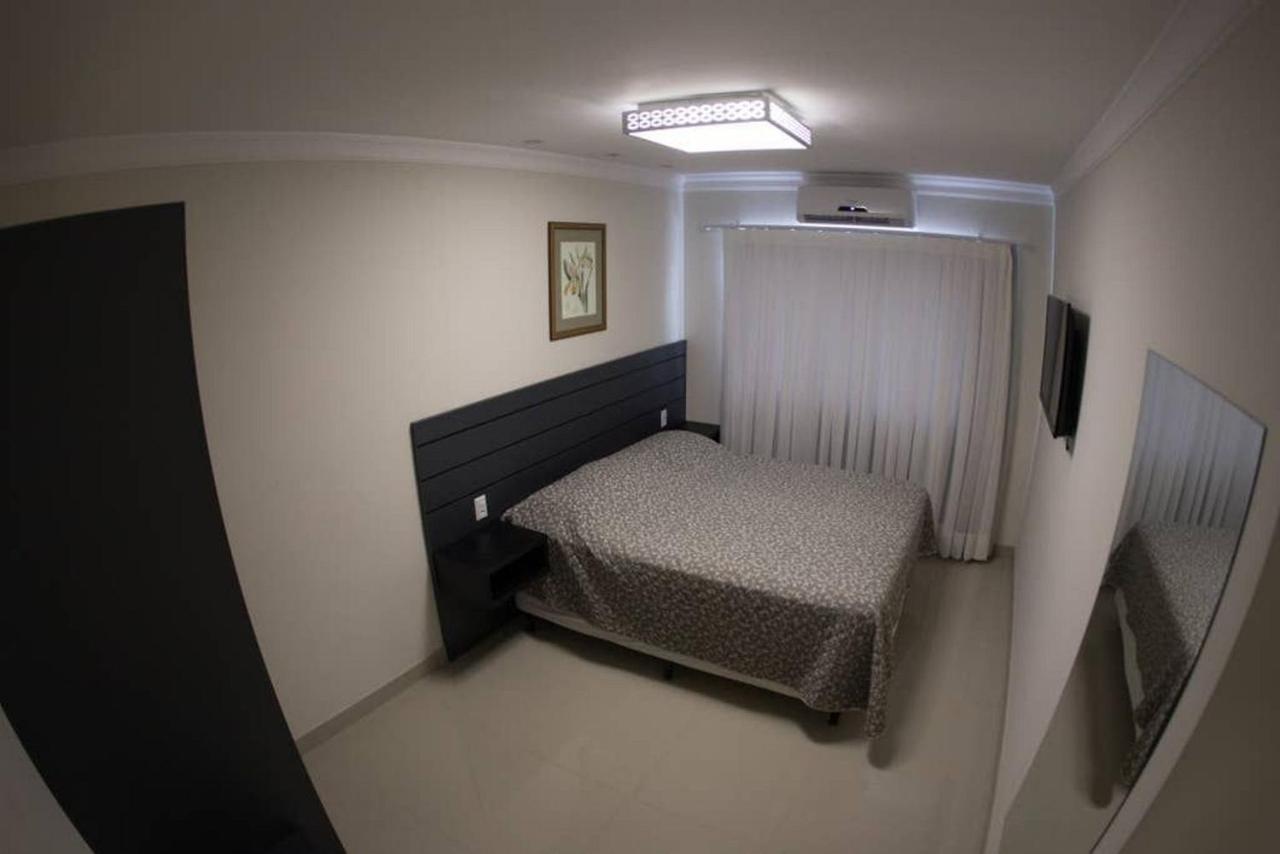 Baia Dos Golfinhos Apartment Bombinhas Luaran gambar