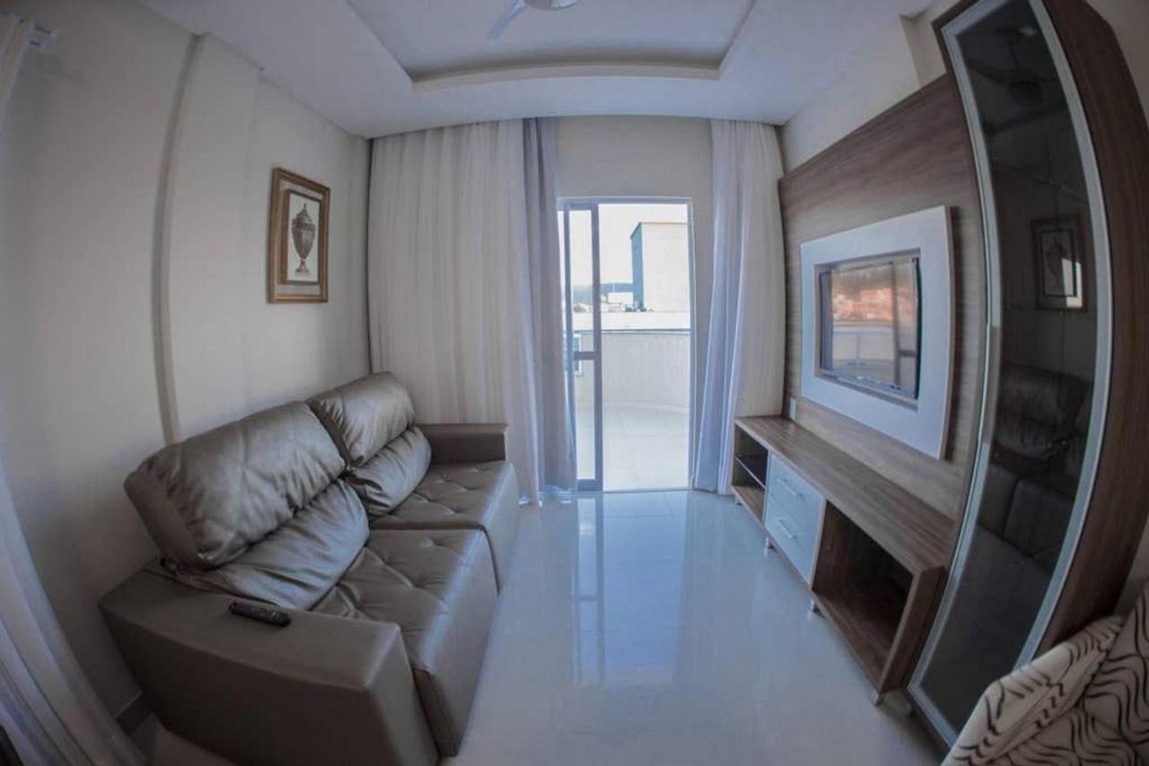 Baia Dos Golfinhos Apartment Bombinhas Luaran gambar