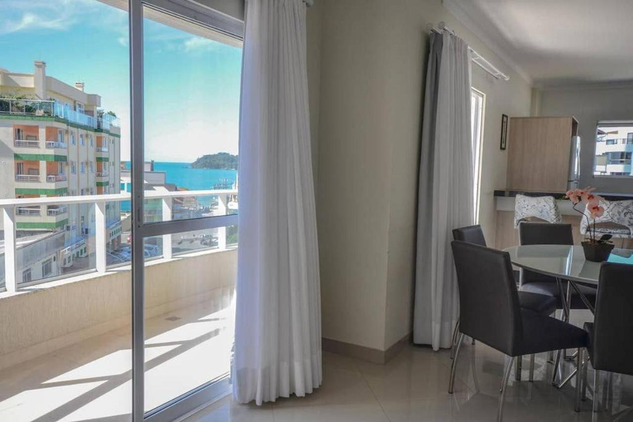 Baia Dos Golfinhos Apartment Bombinhas Luaran gambar