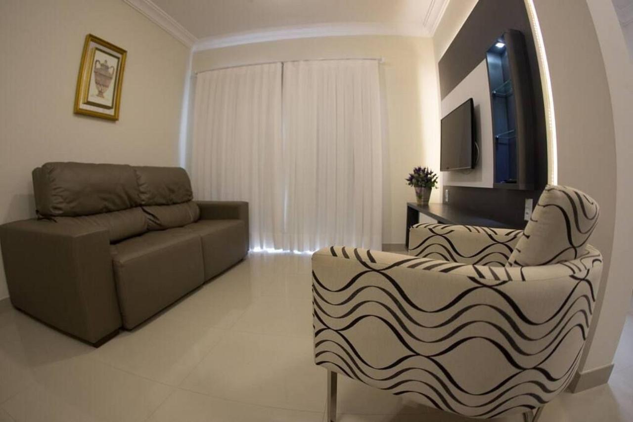Baia Dos Golfinhos Apartment Bombinhas Luaran gambar
