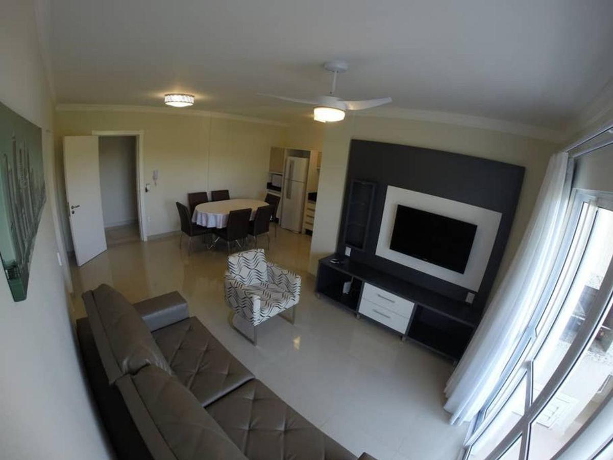Baia Dos Golfinhos Apartment Bombinhas Luaran gambar