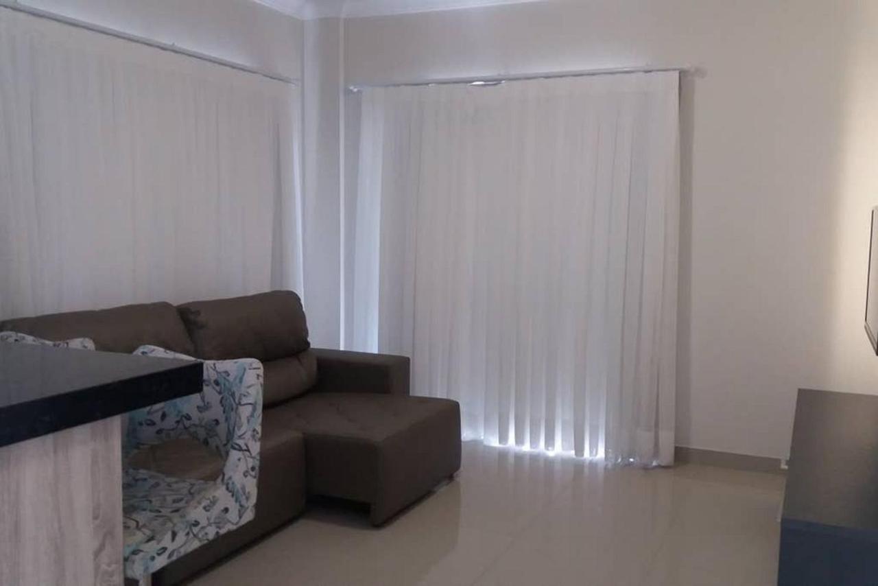 Baia Dos Golfinhos Apartment Bombinhas Luaran gambar