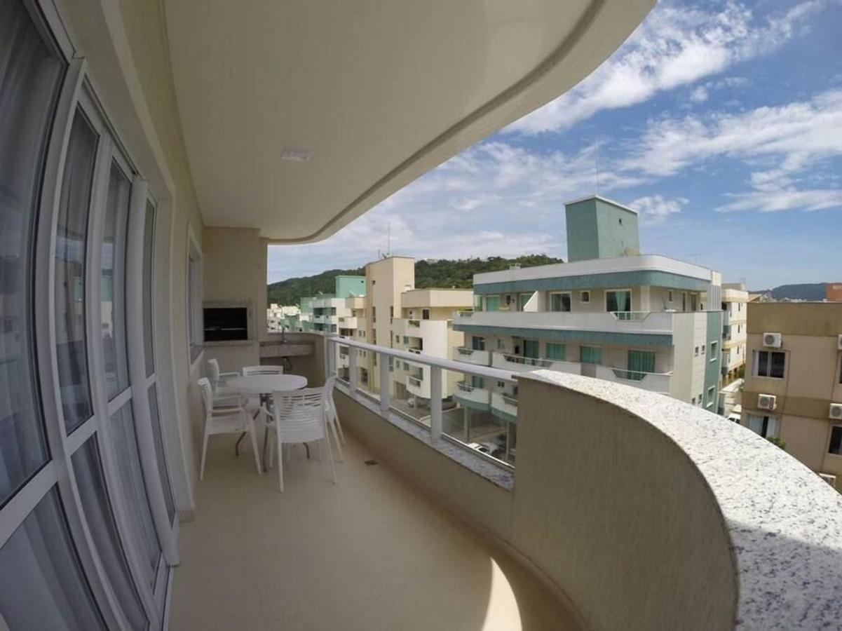 Baia Dos Golfinhos Apartment Bombinhas Luaran gambar