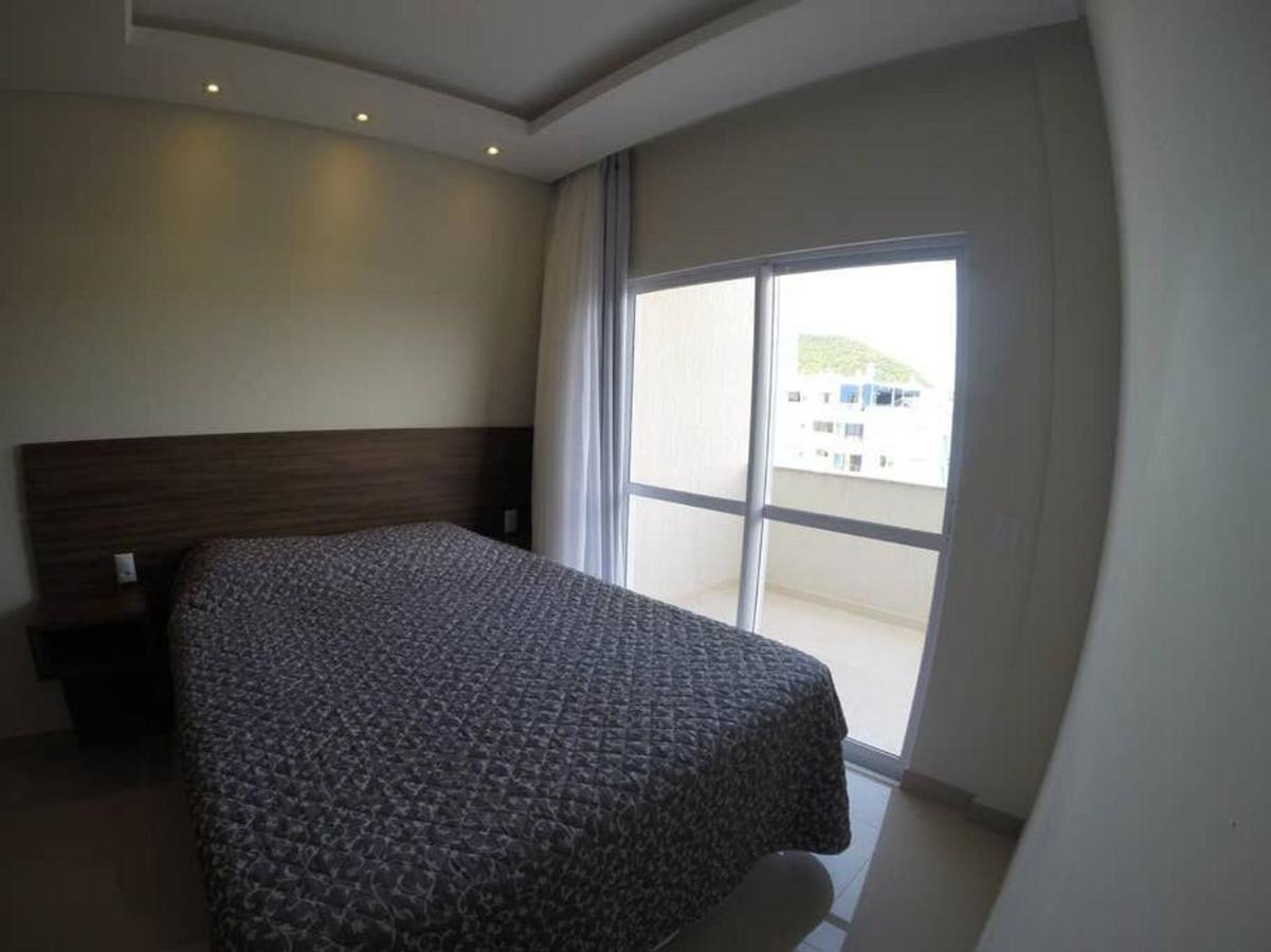 Baia Dos Golfinhos Apartment Bombinhas Luaran gambar
