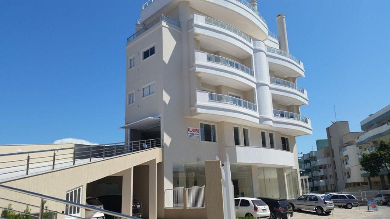 Baia Dos Golfinhos Apartment Bombinhas Luaran gambar