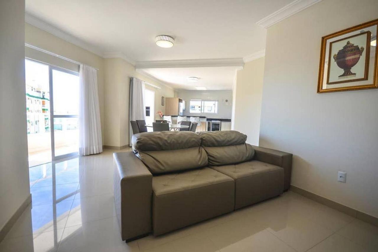 Baia Dos Golfinhos Apartment Bombinhas Luaran gambar