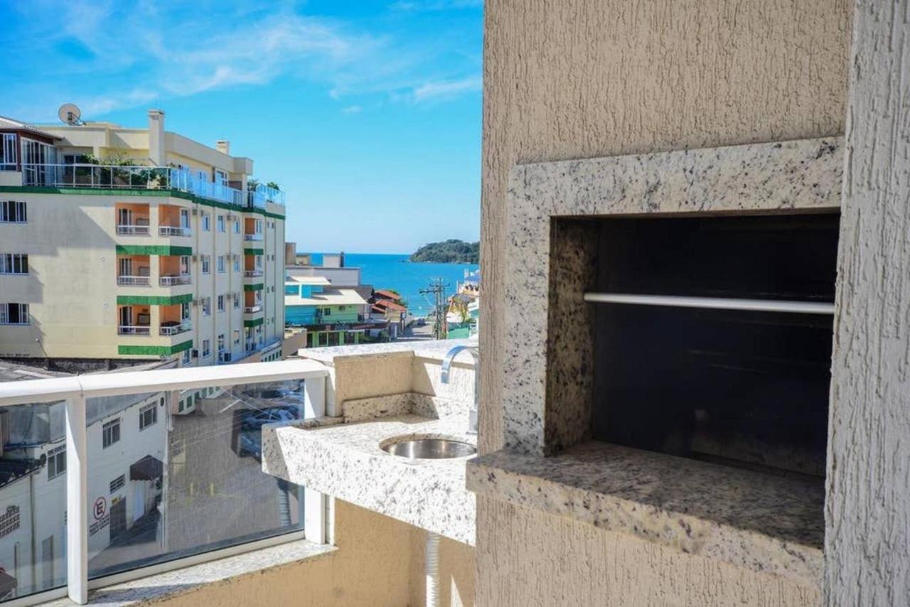 Baia Dos Golfinhos Apartment Bombinhas Luaran gambar