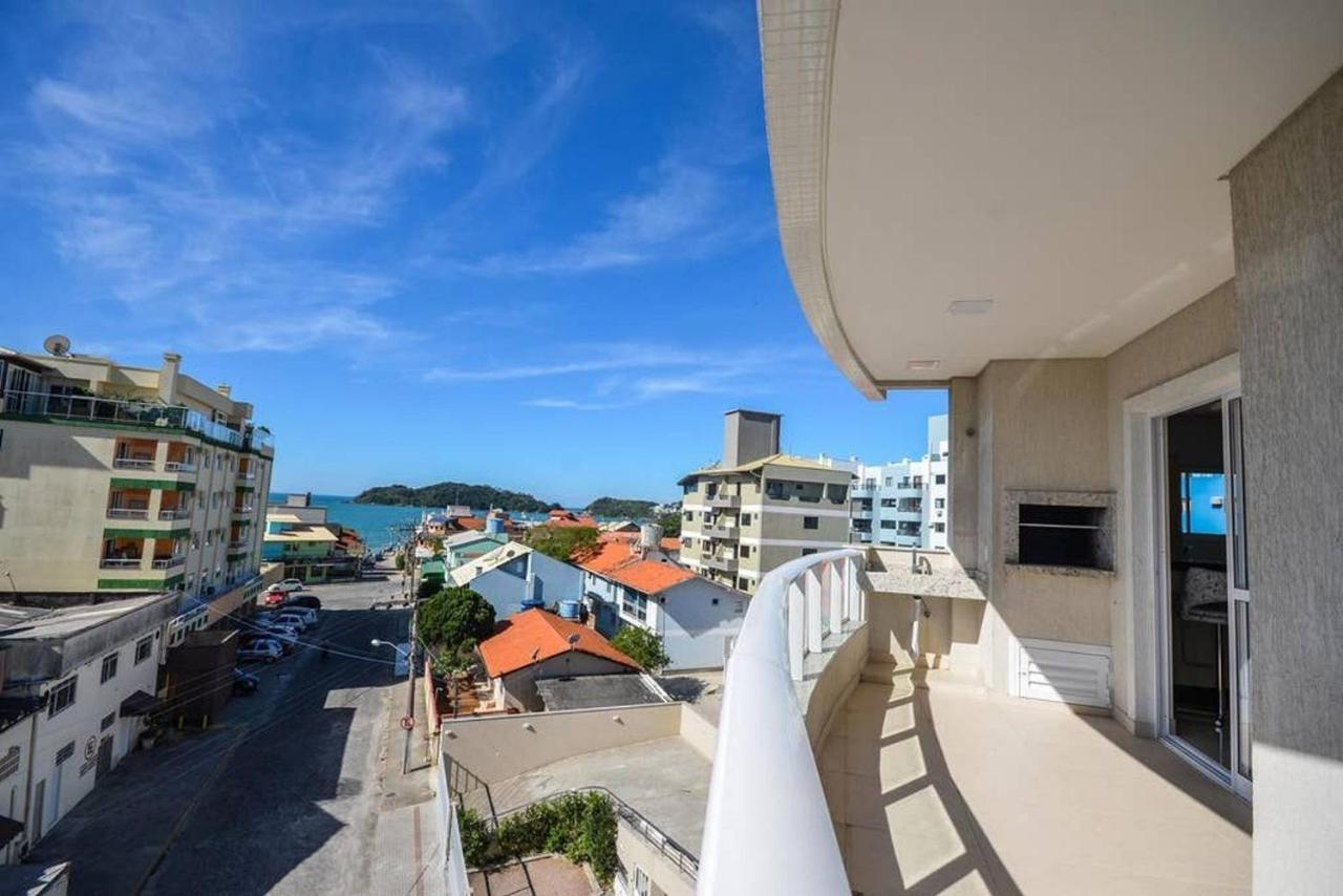Baia Dos Golfinhos Apartment Bombinhas Luaran gambar