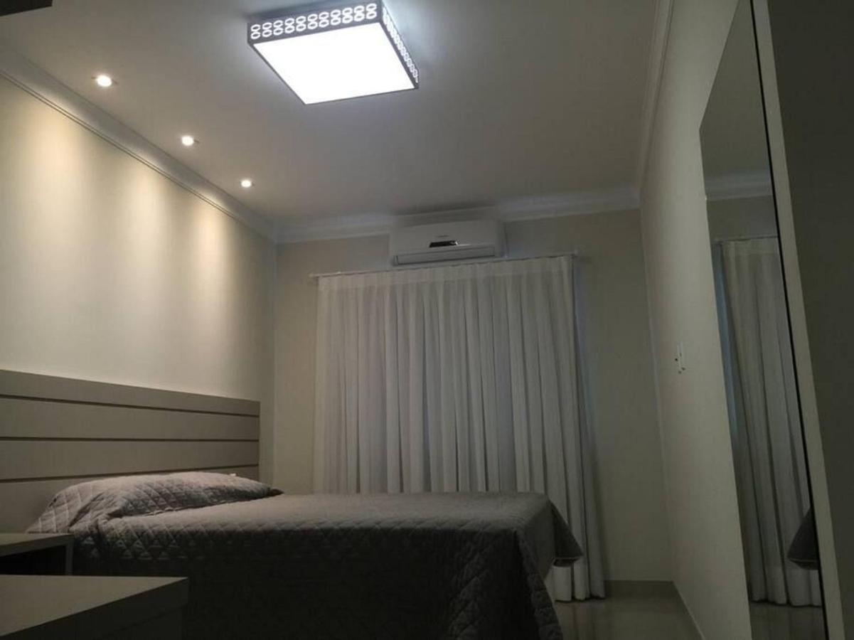 Baia Dos Golfinhos Apartment Bombinhas Luaran gambar