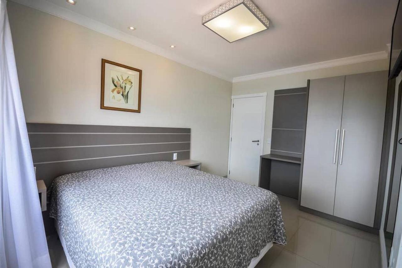 Baia Dos Golfinhos Apartment Bombinhas Luaran gambar
