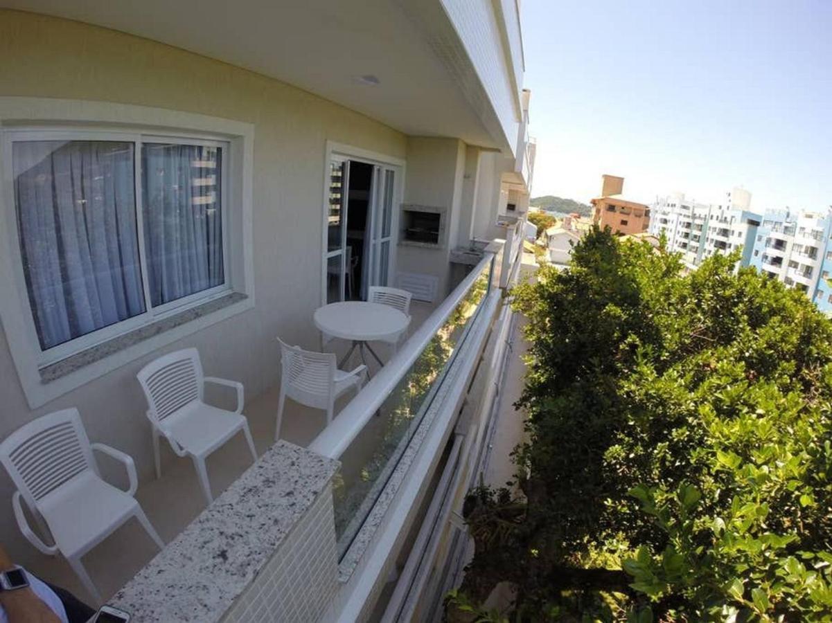 Baia Dos Golfinhos Apartment Bombinhas Luaran gambar