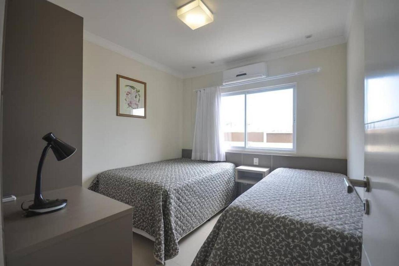Baia Dos Golfinhos Apartment Bombinhas Luaran gambar