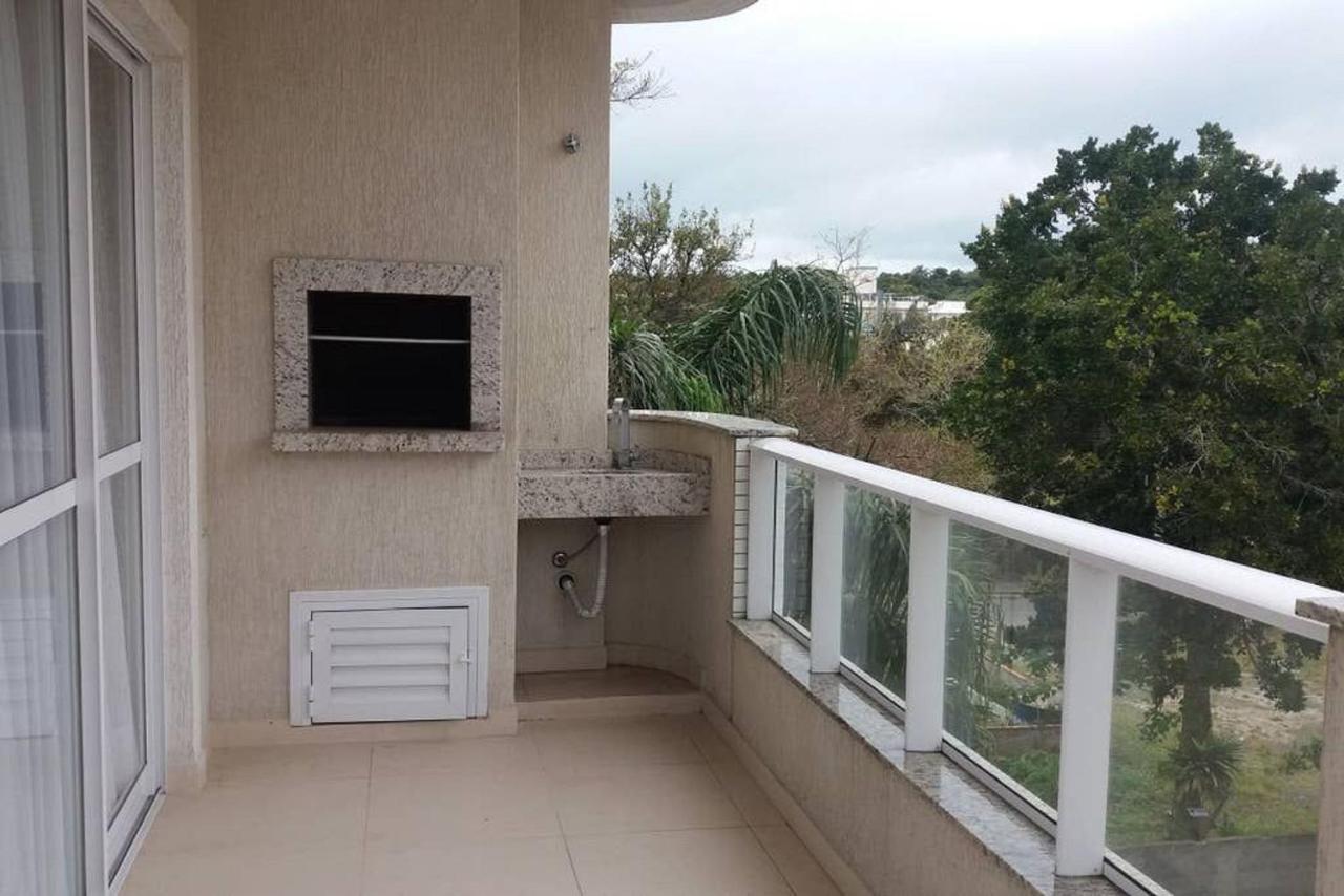 Baia Dos Golfinhos Apartment Bombinhas Luaran gambar