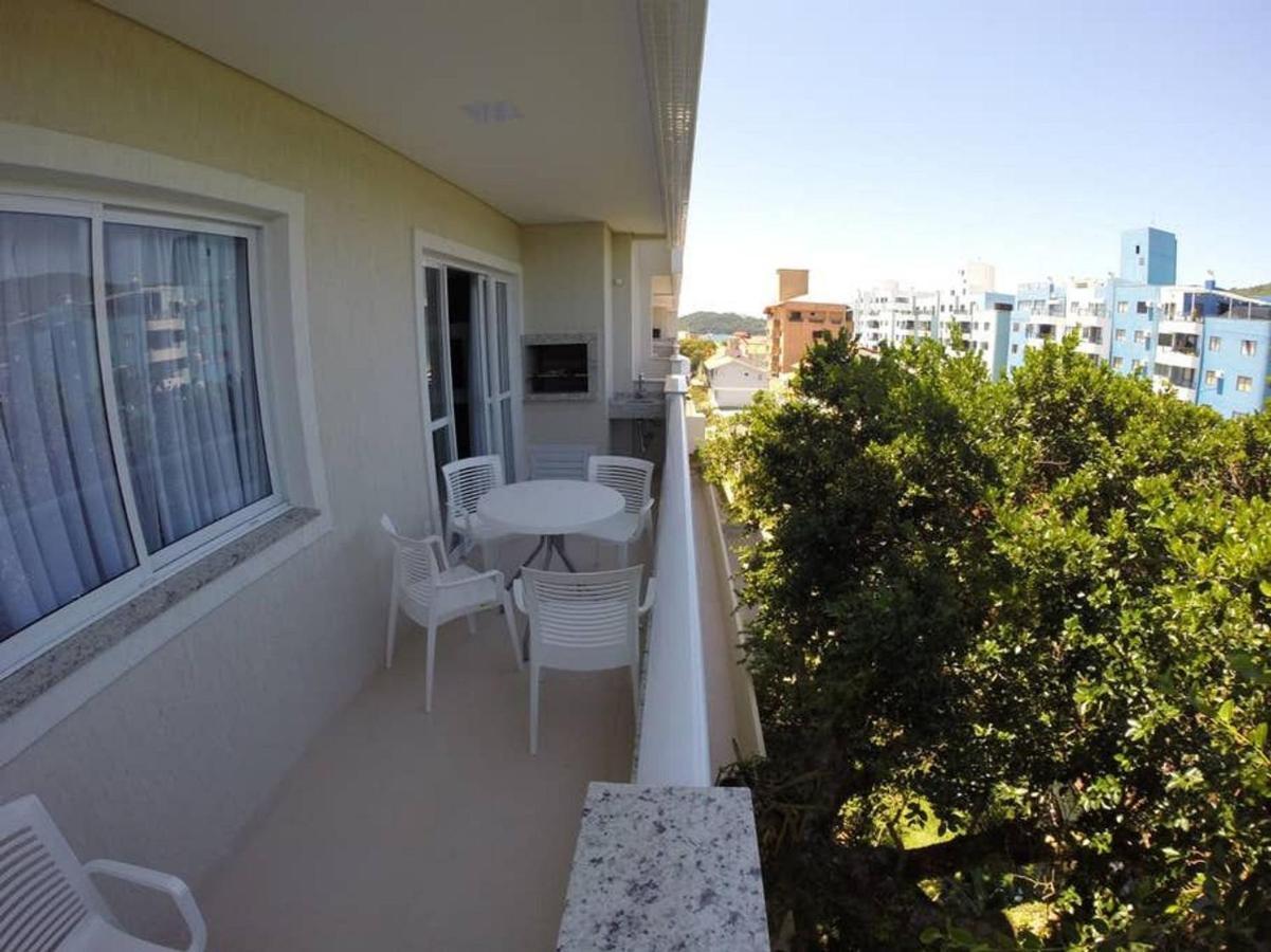 Baia Dos Golfinhos Apartment Bombinhas Luaran gambar
