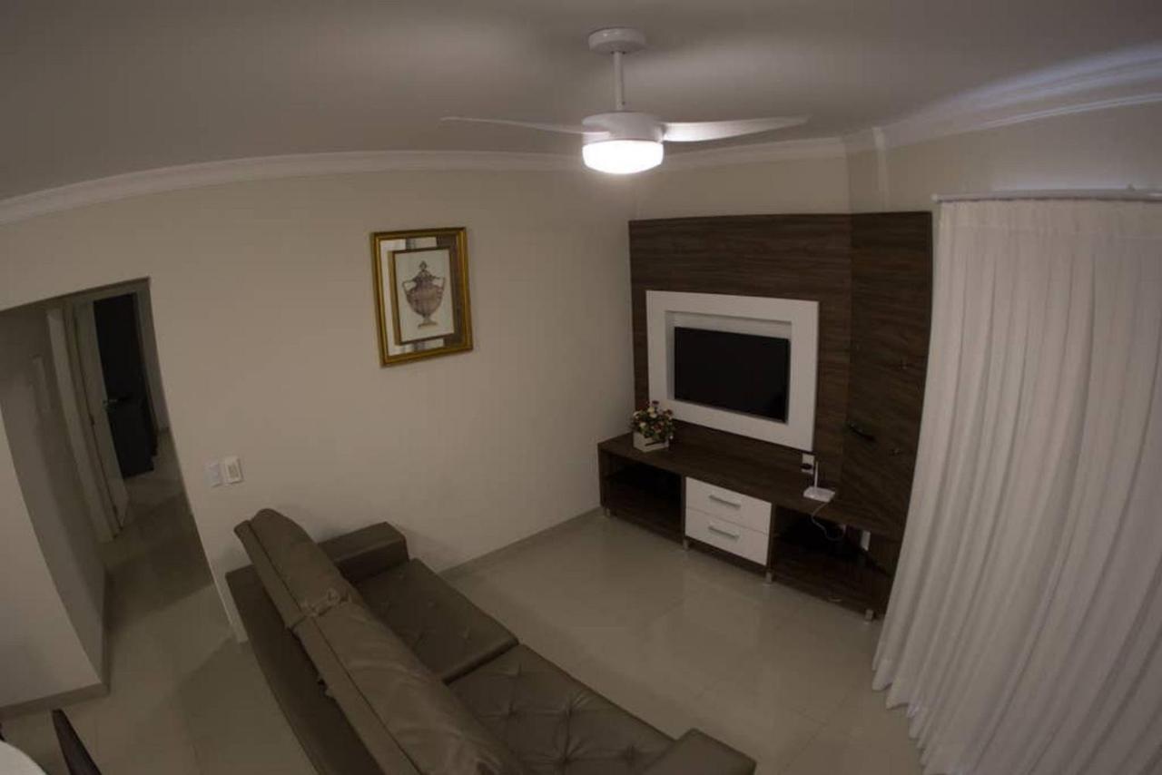 Baia Dos Golfinhos Apartment Bombinhas Luaran gambar