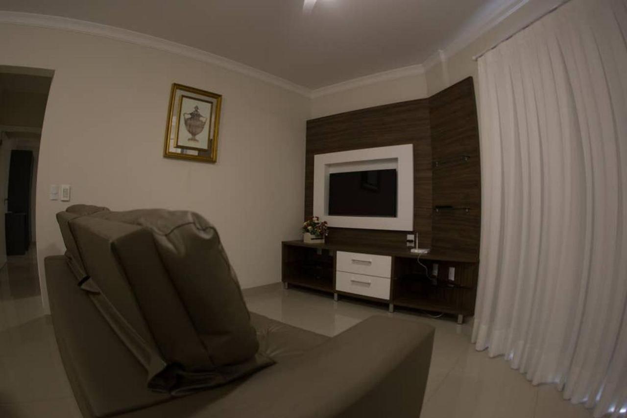 Baia Dos Golfinhos Apartment Bombinhas Luaran gambar