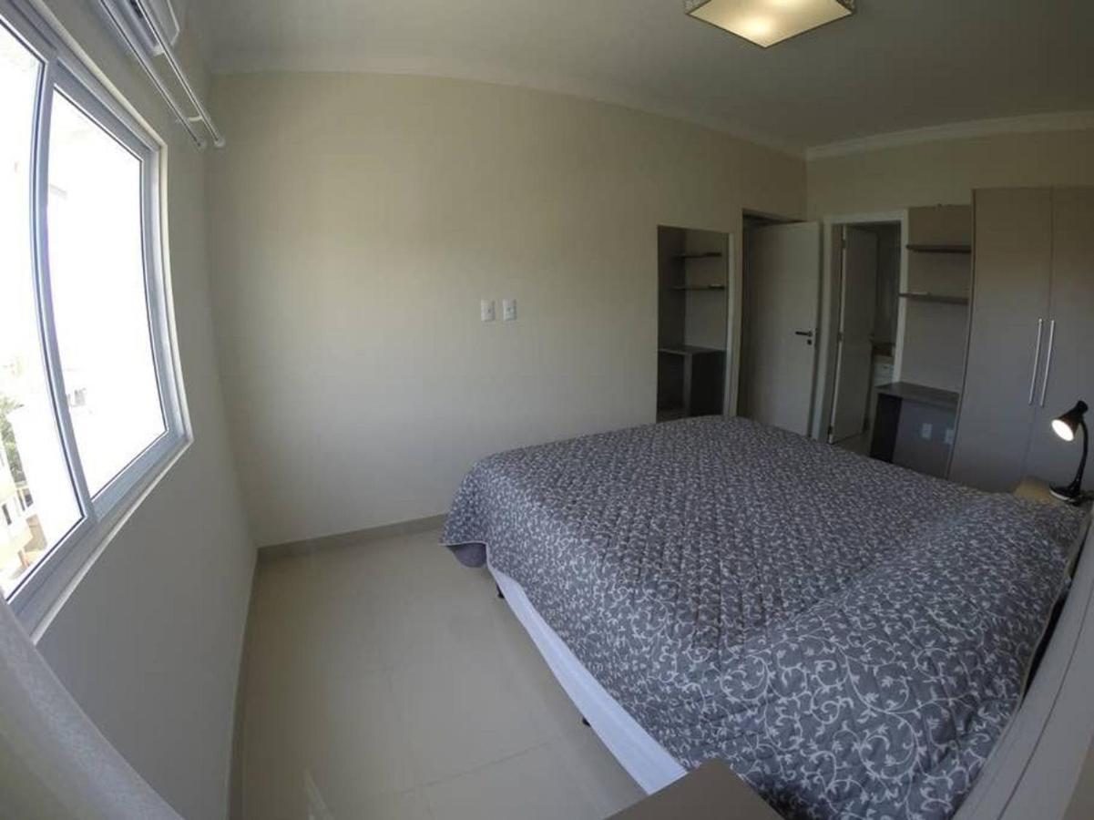 Baia Dos Golfinhos Apartment Bombinhas Luaran gambar